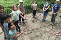 spinnennetz-kinder-wald-geburtstag-dinges-natur-schule.