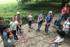 geburtstage-wald-dinges-spinne-spielen