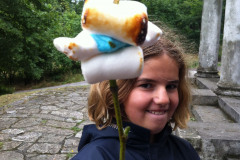 marshmellows-dinges-geburstag-wald