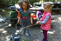 marshmellows-kinder-wald-dinges-geburtstag